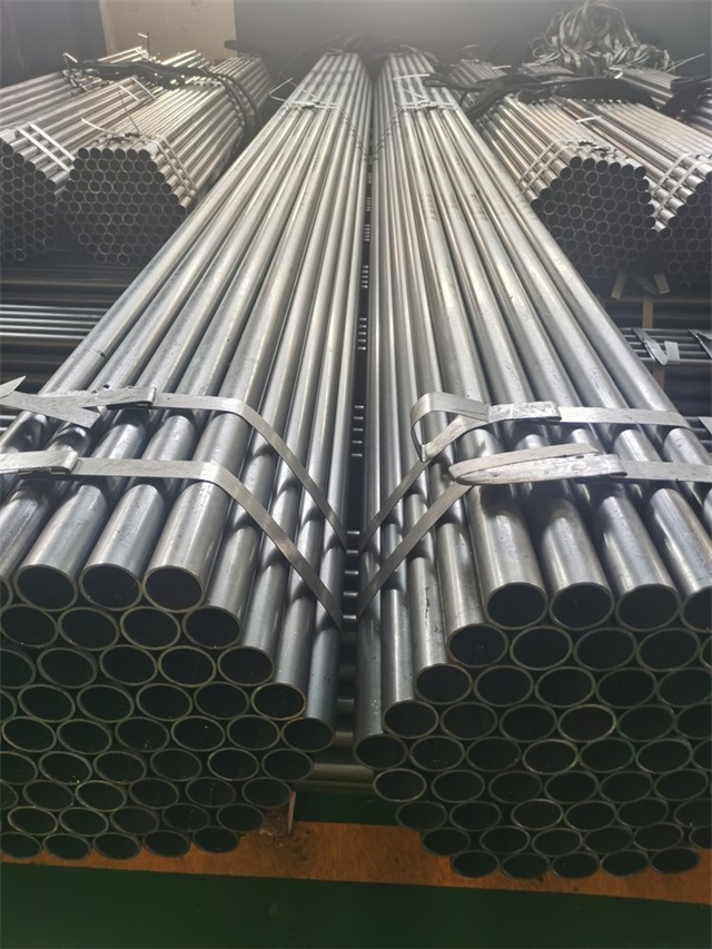 琼中ND无缝钢管