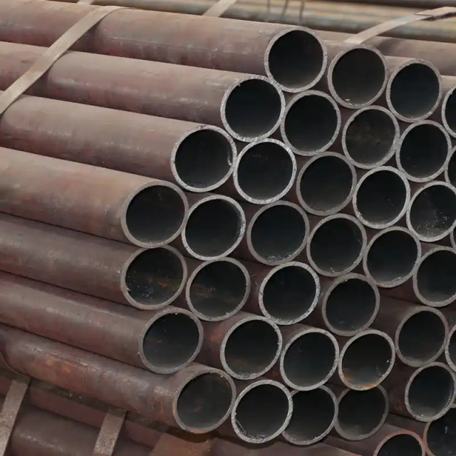 琼中09CuPCrNi-A考登焊管