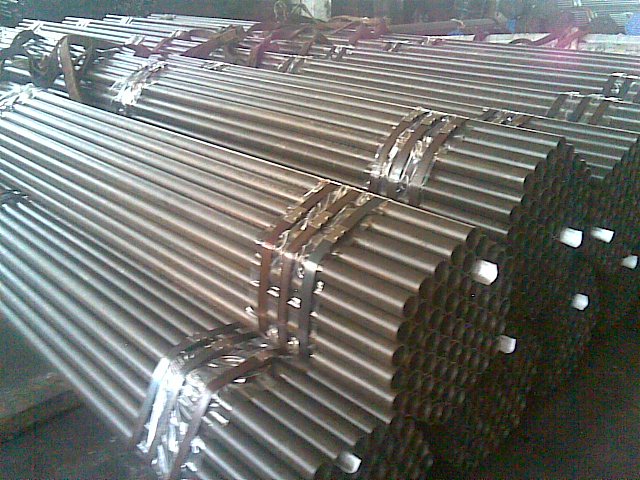 琼中09CuPCrNi-A焊管