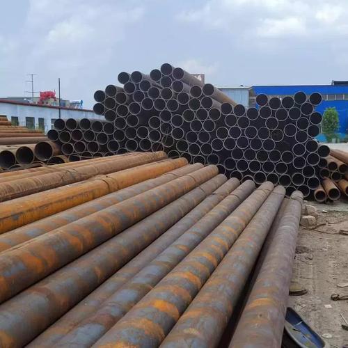 琼中355耐候钢管