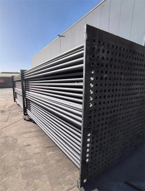 琼中空气预热器金属管