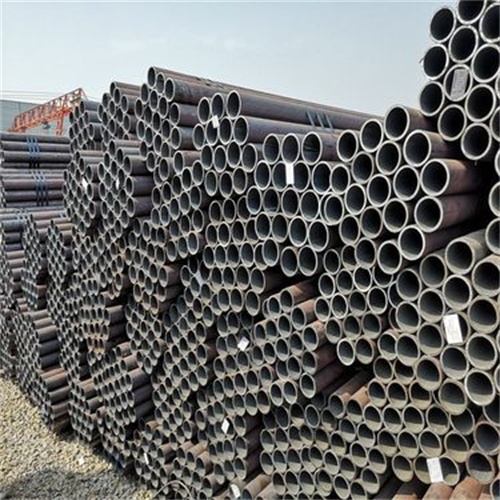 琼中考登钢管现货