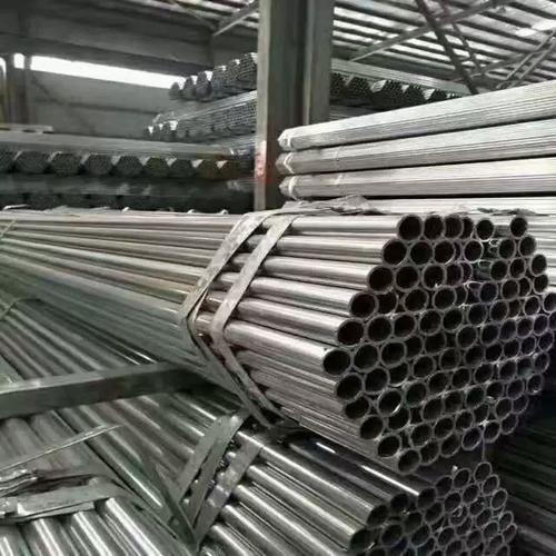 琼中q355nhb耐候钢管