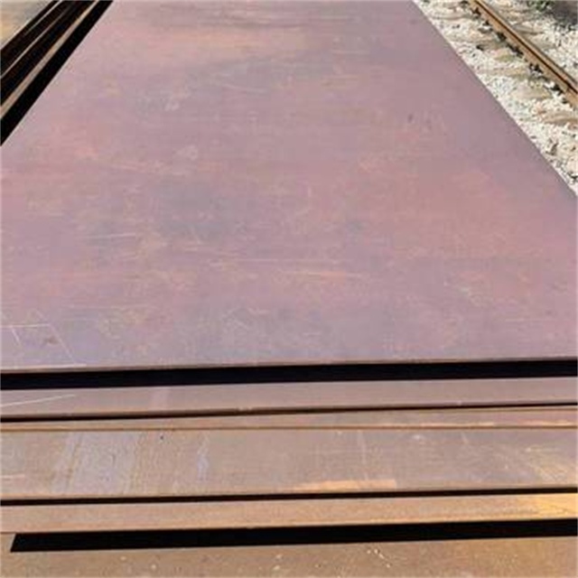 琼中q345gnh考登钢板