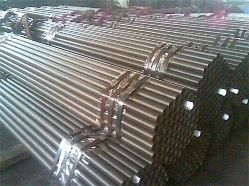 琼中考登钢管加工