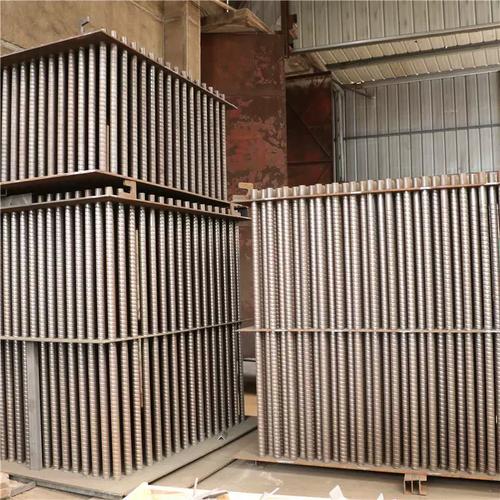 琼中空气预热器管箱生产厂家