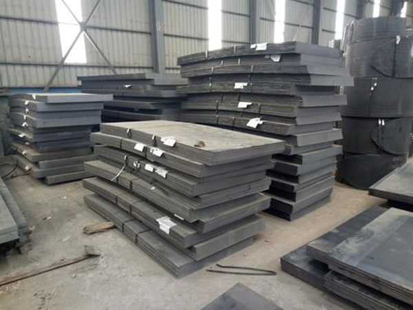 琼中考登钢板批发