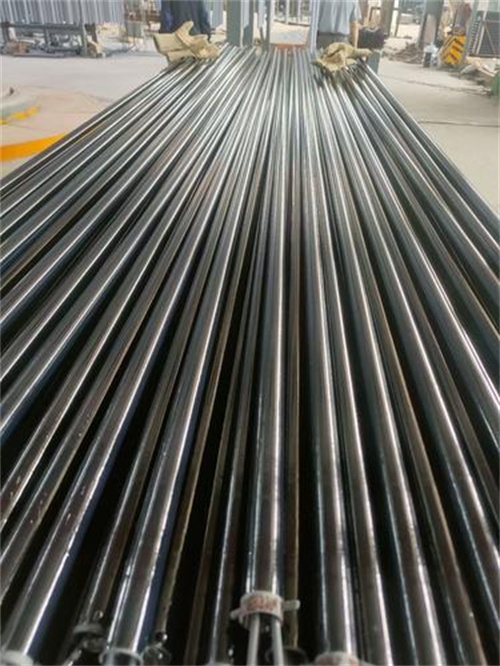 琼中空气预热器管尺寸