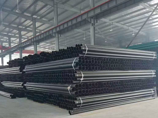 琼中热轧耐候钢管