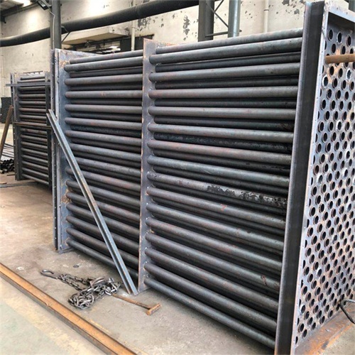 琼中螺纹管空气预热器制造厂