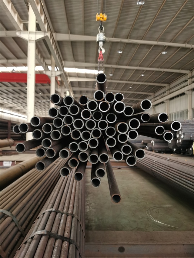 琼中ND耐酸钢管